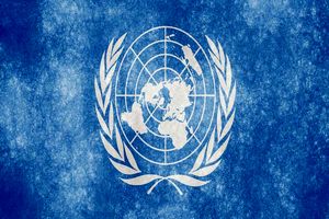 حمله دلتا به سازمان ملل متحد