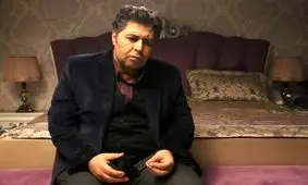 فیلم تازه پوران درخشنده راهی آلمان شد