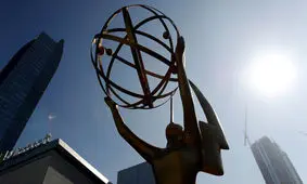 تمهیدات جدید جایزه اِمی برای جلوگیری از شیوع کرونا