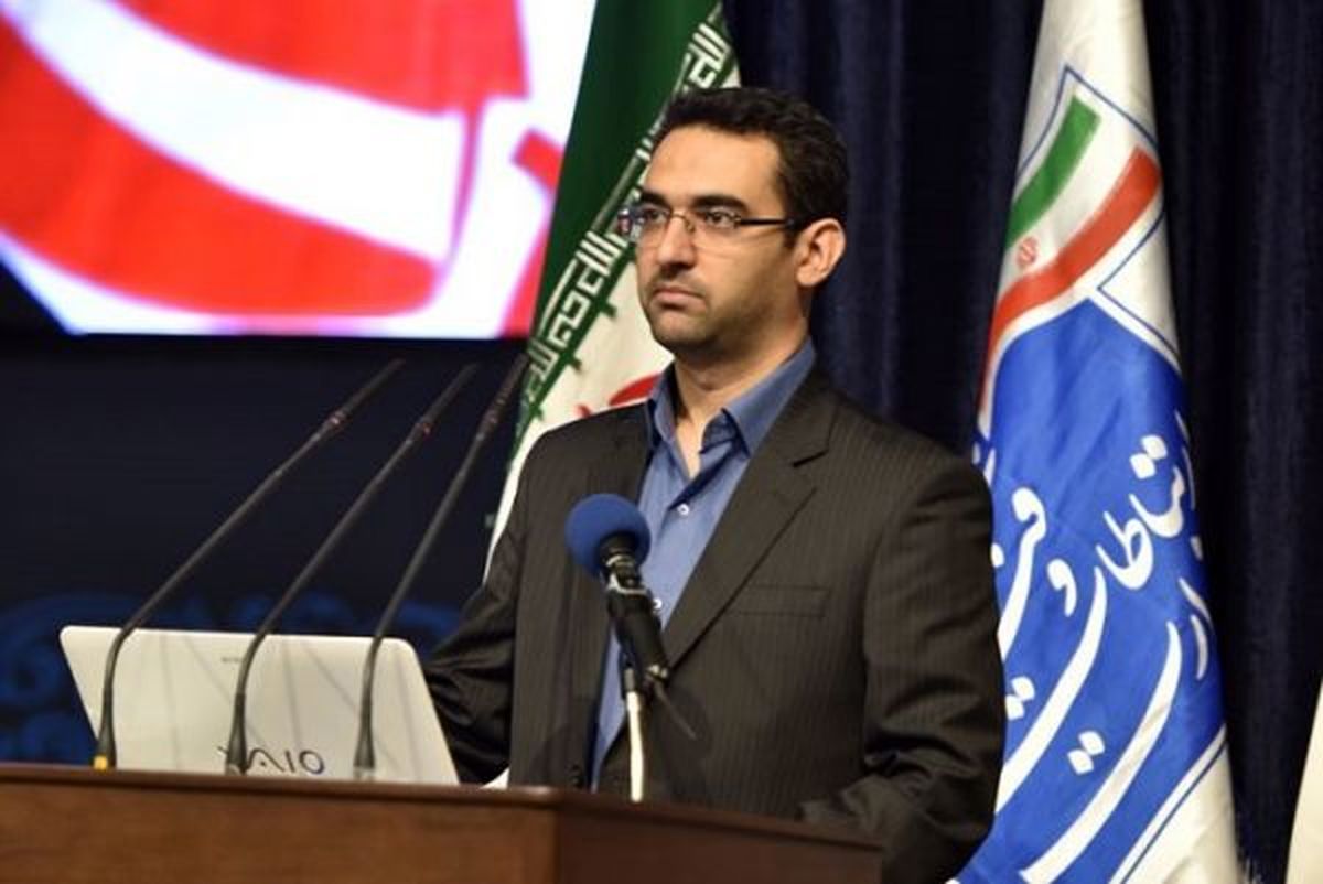 محمد جواد آذری جهرمی، وزیر ارتباطات شد