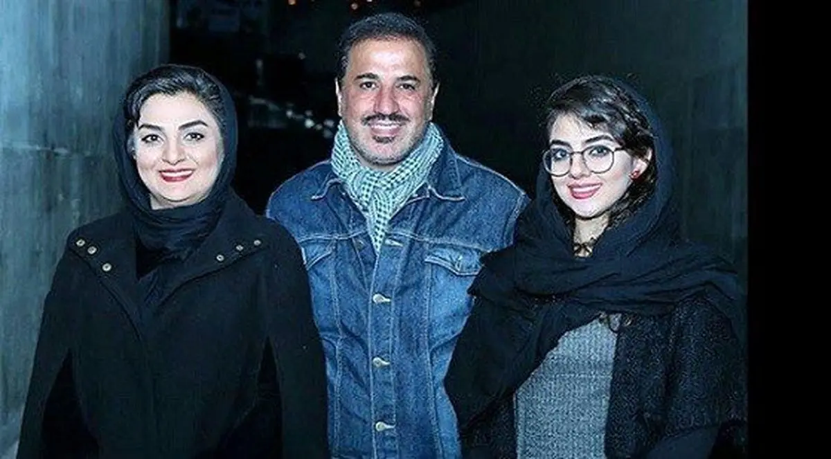 کاش کمی از «سهیلا» همسر علی سلیمانی یاد می‌گرفتیم!