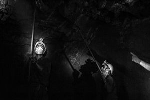 مرگ کارگر ۴۵ ساله معدن در منطقه آب نیل اصفهان