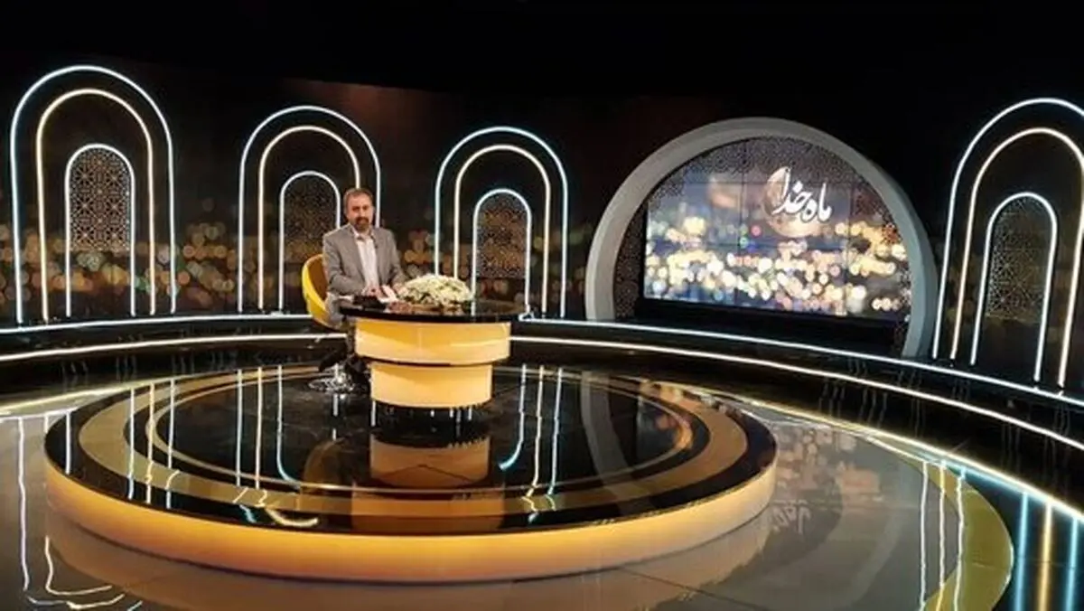 خاطرات ۴۰ ساله مجری قدیمی تلویزیون