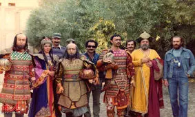 واکنش کارگردان سربداران به تهیه نسخه سینمایی این فیلم