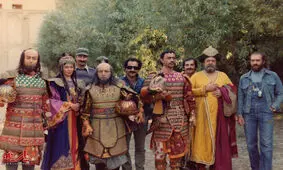 واکنش کارگردان سربداران به تهیه نسخه سینمایی این فیلم