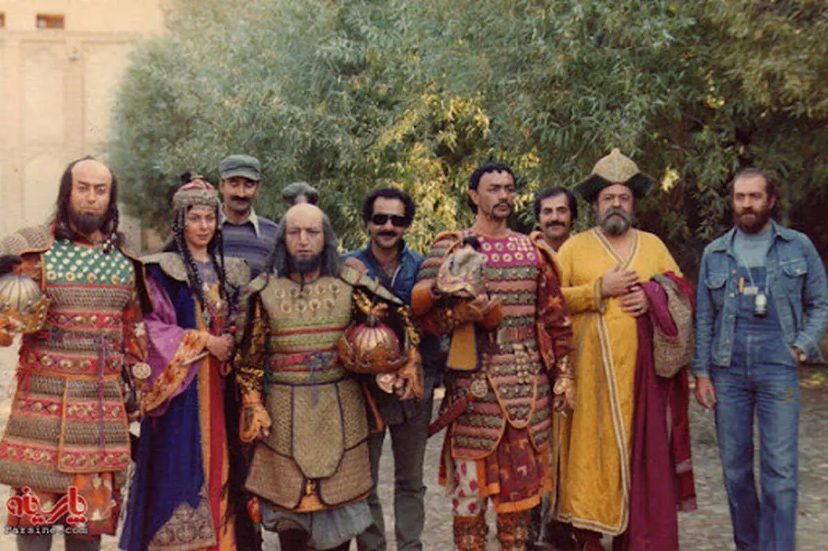 واکنش کارگردان سربداران به تهیه نسخه سینمایی این فیلم