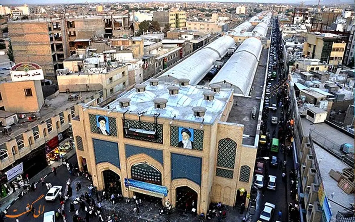 تعطیلی اصناف مشهد از روز شنبه