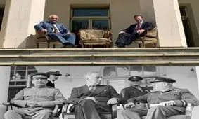 نشانه‌شناسی از عکس توییتری سفیر روس؛ وقاحت چرکین «هم‌‌پیمان آبکی، روسیه» و آنچه ظریف در فایل صوتی گفت/ پاسخی در خور باید؛ اگر «روسوفیل‌ها» اجازه فرمایند!