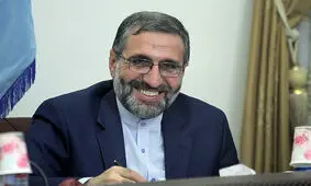 رئیس دفتر رئیس جمهور؛ قدرتی در سایه / اسماعیلی راه واعظی را می‌رود؟