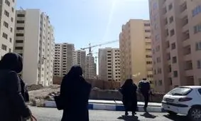 وضعیت اسفناک مستاجران با افزایش چشمگیر اجاره بها در تهران و شهرستان ها