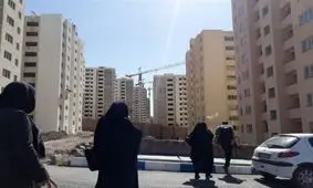 وضعیت اسفناک مستاجران با افزایش چشمگیر اجاره بها در تهران و شهرستان ها