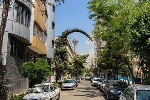 خرید خانه در پرمتقاضی‌ترین منطقه تهران