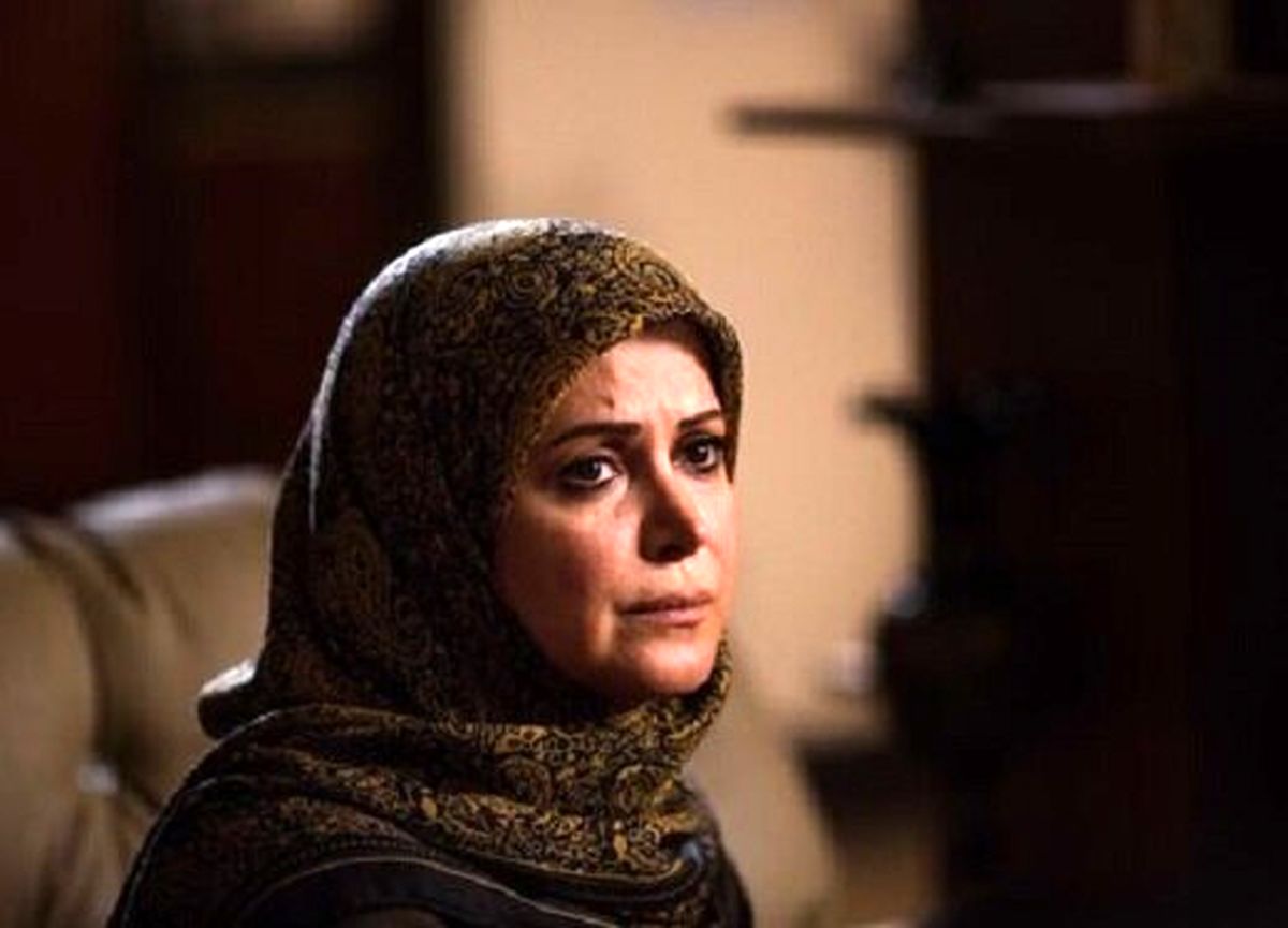 واکنش کمند امیرسلیمانی به درگذشت همکلاسیاش/ عکس