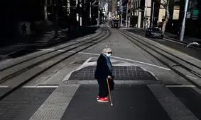 واقعیت‌های ترسناک از تهاجمی‌ترین ویروس تنفسی دنیا/ چرا باید نگران کرونا دلتا بود؟