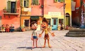 بعد از ۲ ماه هالیوود با محصولی از دیزنی به چین بازمی‌گردد