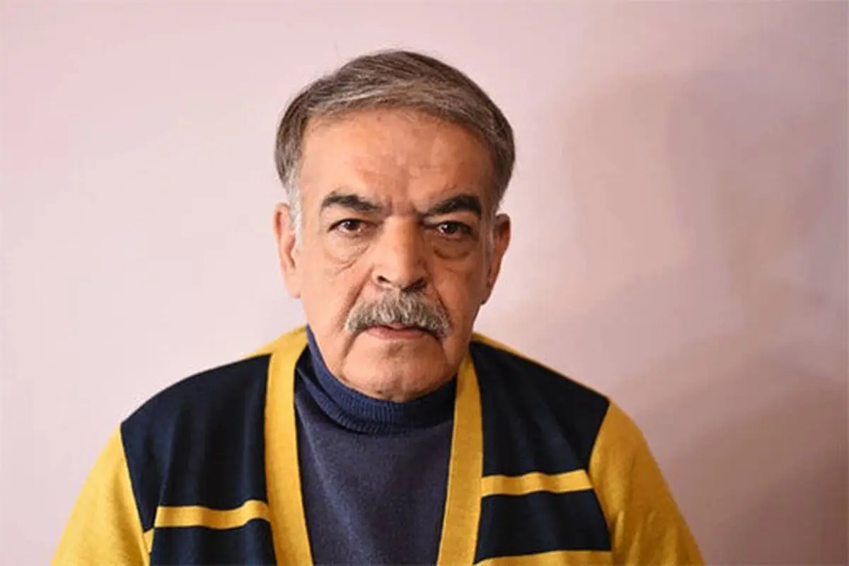جدیدترین خبر از وضعیت حمید لولایی پس از ابتلا به کرونا