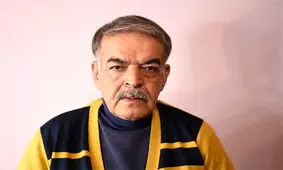 جدیدترین خبر از وضعیت حمید لولایی پس از ابتلا به کرونا