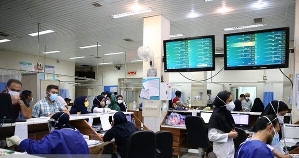 پزشک و پرستار نداریم، به یاری کادر درمان استان اصفهان بشتابید