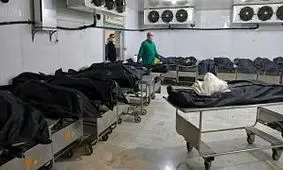 استاندار اردبیل: وضعیت کرونا در استان فوق بحرانی است