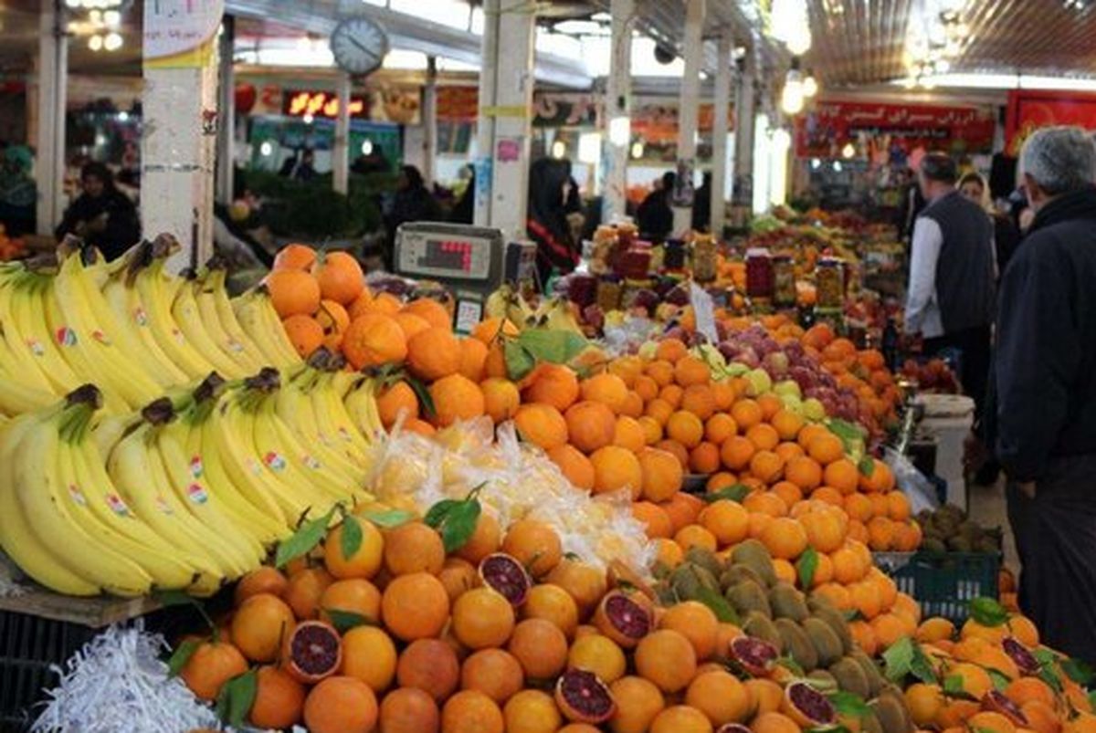میوه ارزان خواهد شد؟/ آخرین نرخ ها در بازار