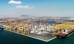 ترخیص فوری محموله بزرگ مواد اولیه تولید سرم از بندر شهید رجایی