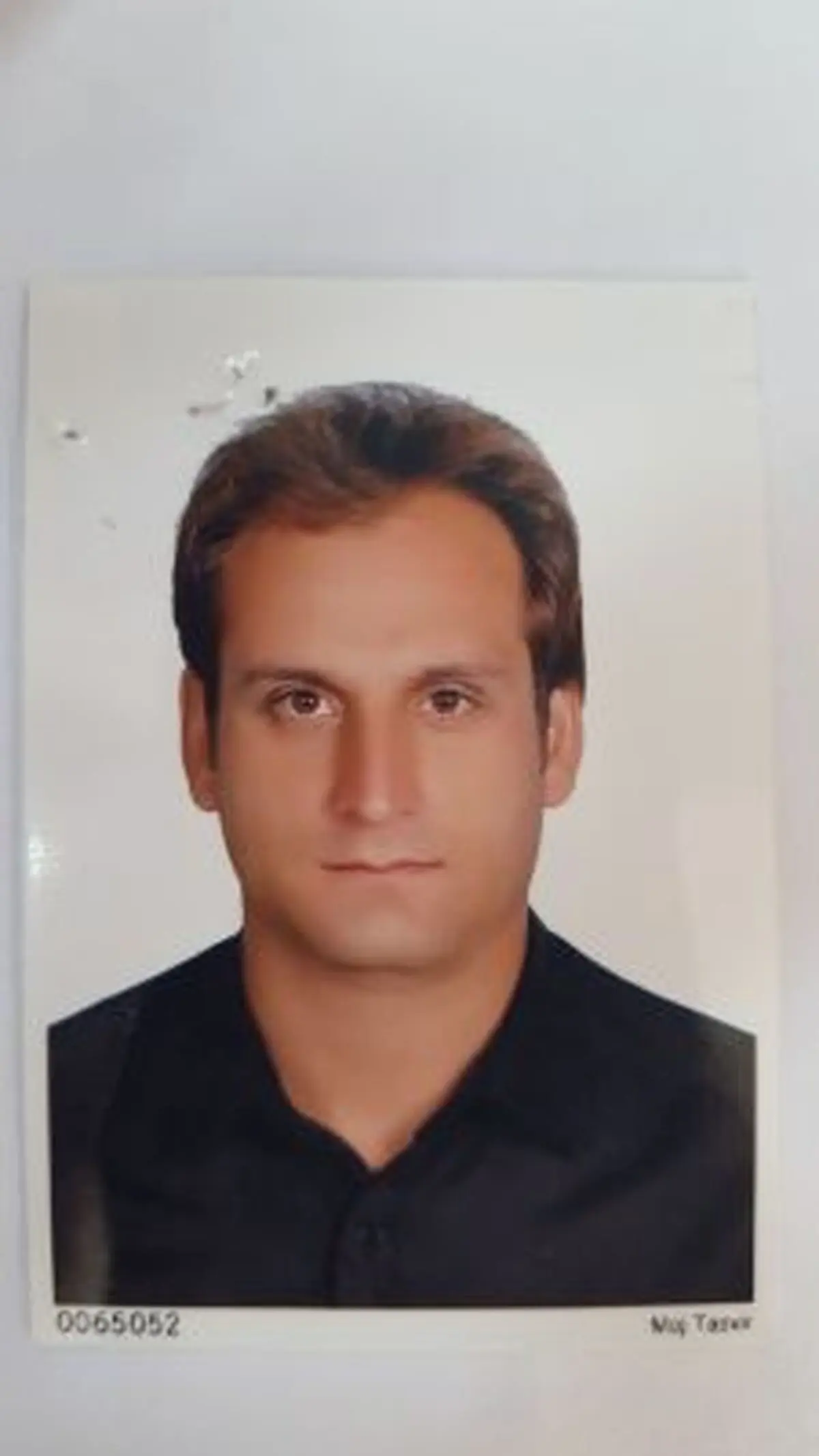 قاتل آمنه کجا مخفی شده است؟