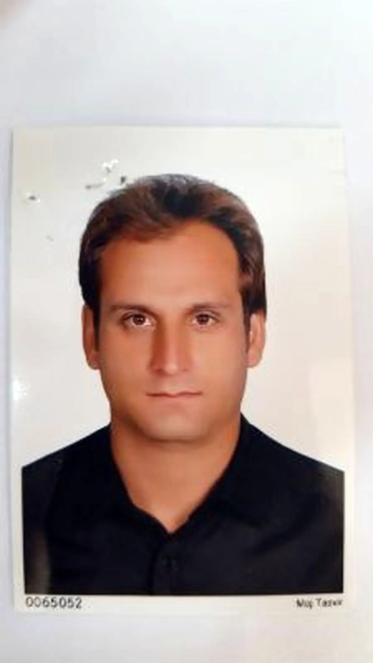 قاتل آمنه کجا مخفی شده است؟