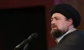 سید حسن خمینی: انقلابیون مسلمان جریان «متحجر مذهبی» نبودند/ جریان متحجر دزدانه بر سر سفره پیروزی نشست
