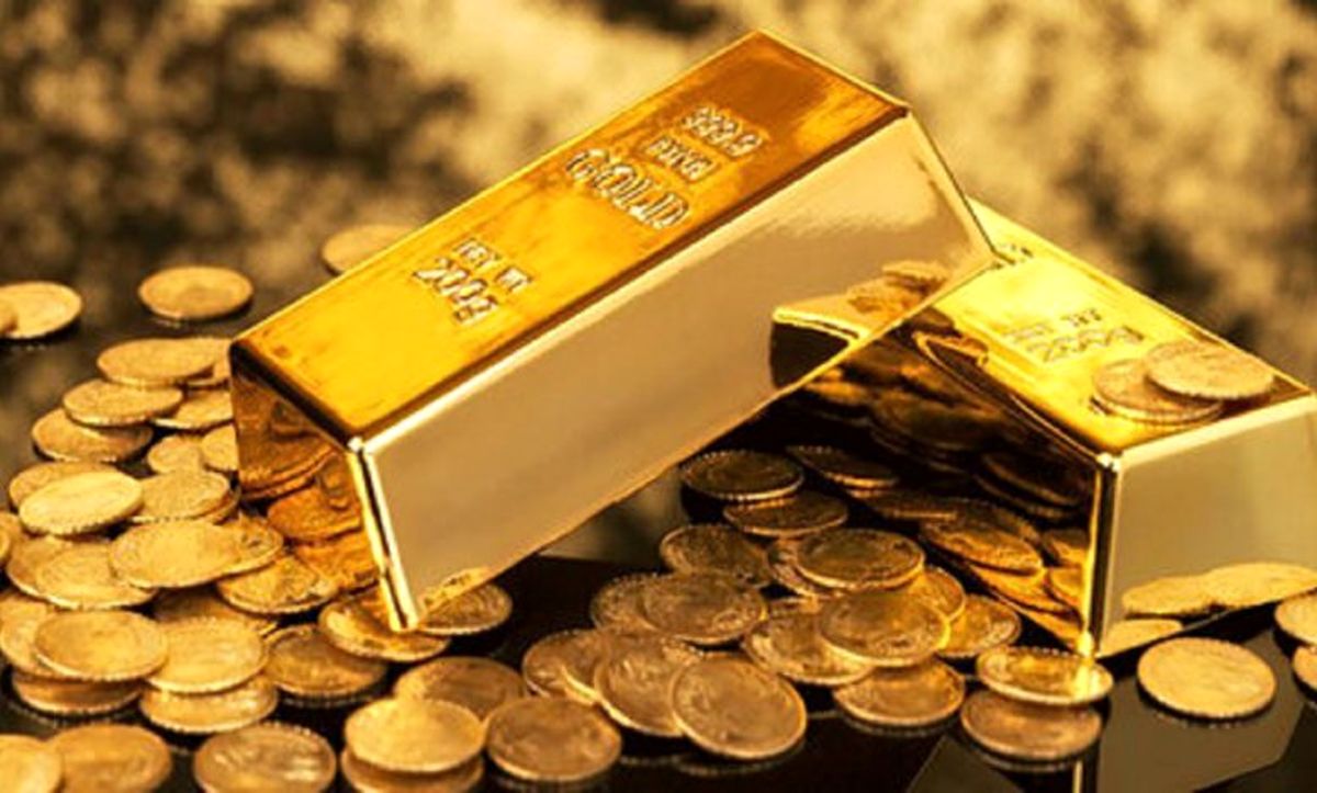 نرخ سکه و طلا در ۲۲ مرداد ۱۴۰۰؛ سکه ۱۱ میلیون و ۵۳۰ هزار تومان شد