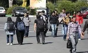 پیش بینی جمعیت ایران تا ۲۰۶۰ میلادی