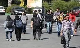 پیش بینی جمعیت ایران تا ۲۰۶۰ میلادی