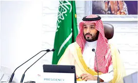 پاکسازی‌های سریالی محمد بن‌سلمان/ ۲۰۷ کارمند عربستان به اتهام فساد بازداشت شدند