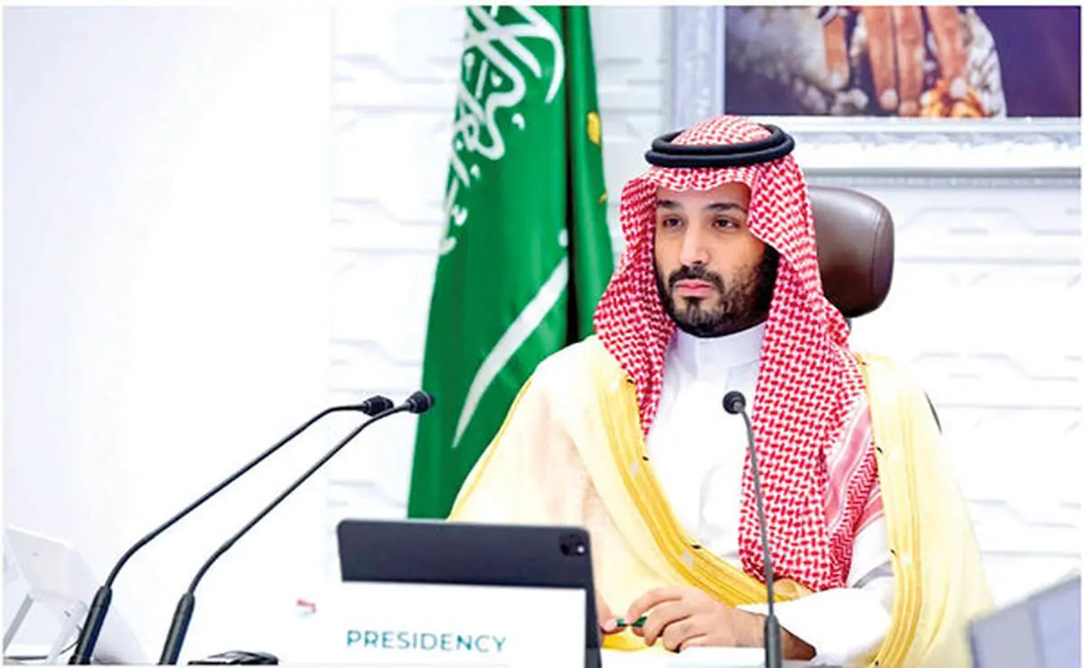 پاکسازی‌های سریالی محمد بن‌سلمان/ ۲۰۷ کارمند عربستان به اتهام فساد بازداشت شدند