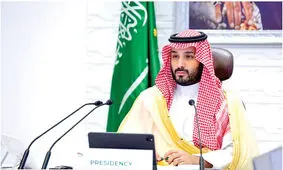 پاکسازی‌های سریالی محمد بن‌سلمان/ ۲۰۷ کارمند عربستان به اتهام فساد بازداشت شدند