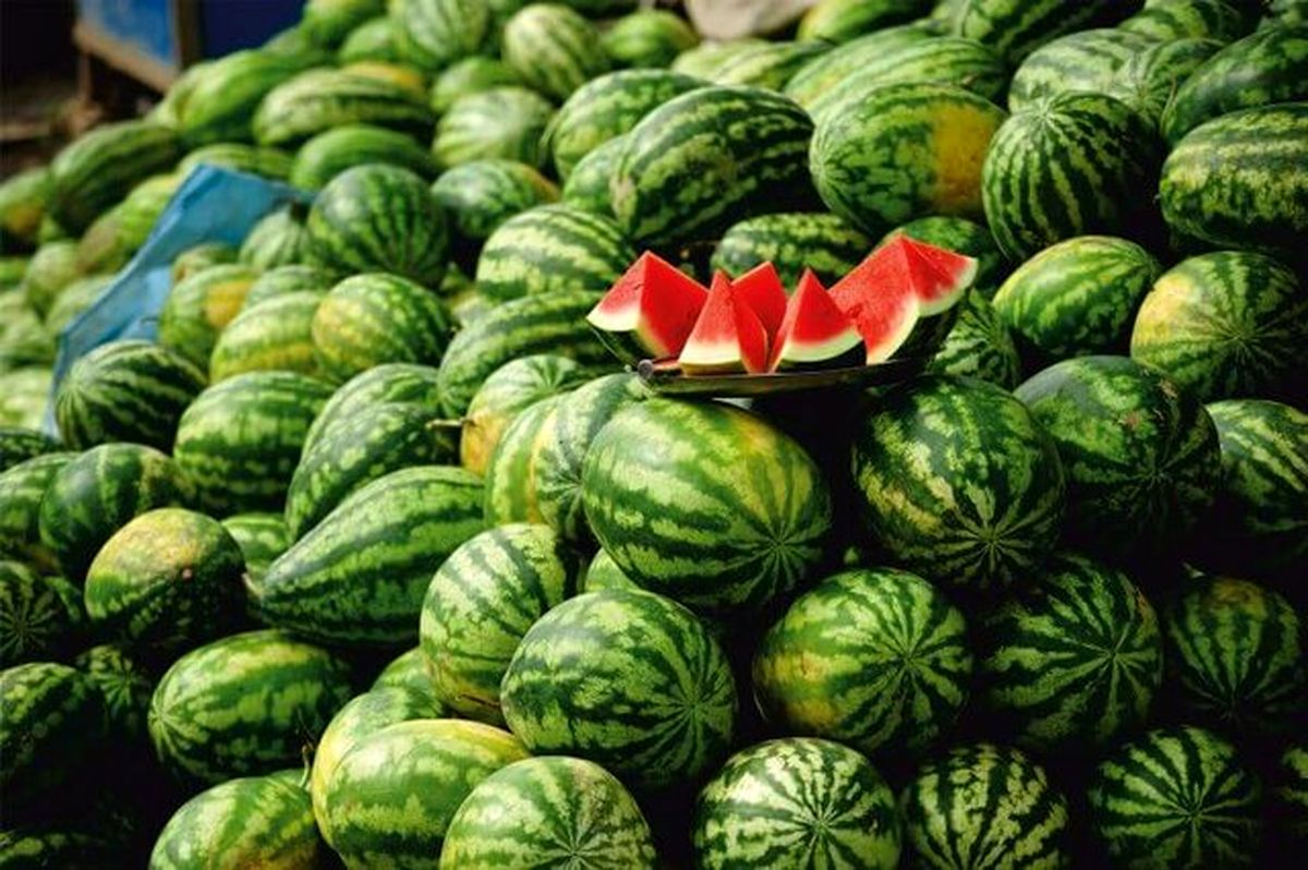 دعوا بر سر هندوانه و گوجه ایرانی در کشورهای منطقه!/ محبوب ترین کالای ایرانی در خارج چیست؟