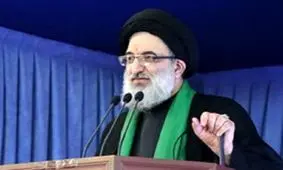 امام جمعه کرج: سفرای انگلیس و روسیه بدانند ما هم عکس های زیادی برای انتشار داریم که تحقیر شوید