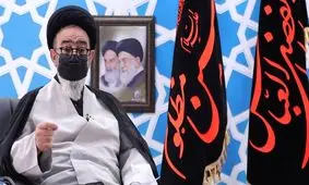 امام جمعه تبریز: سفیر جدید انگلیس باید به شدت تنبیه شود/ سفیر روسیه باید از ملت ایران عذرخواهی کند