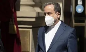 عراقچی خطاب به وزیر خارجه انگلیس: توافق برای آزادی ۱۰ زندانی هفته‌ ها پیش به سرانجام رسید، ولی دوستانتان در واشنگتن مانع شدند