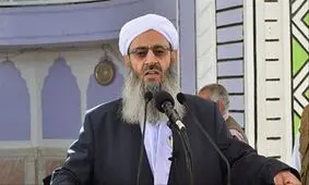 مولوی عبدالحمید: طالبان دارای ریشۀ مردمی است؛ از نصرت خدا هم برخوردار است
