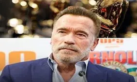 آرنولد خطاب به مخالفان واکسن و ماسک: مرده شور آزادی‌تان را ببرد