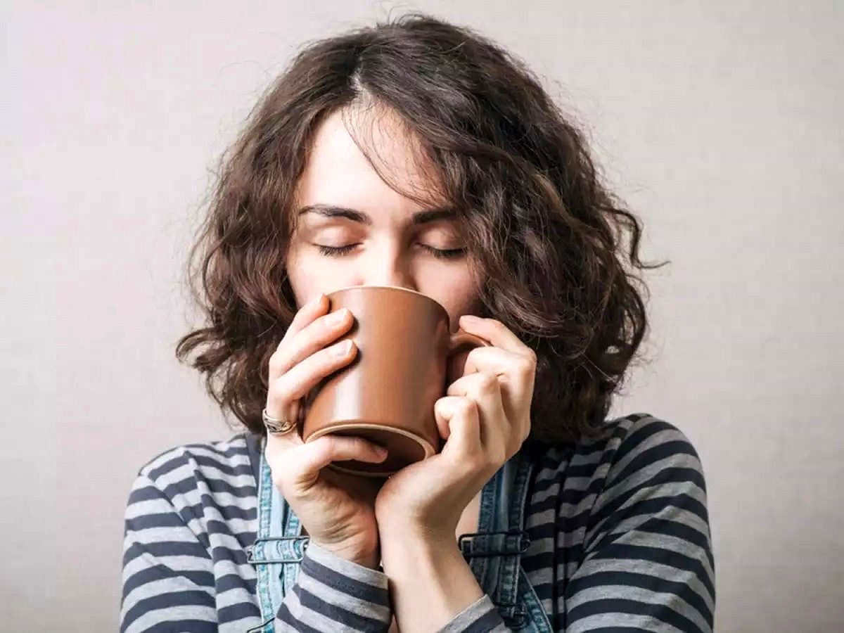 ترک قهوه برای موها مفید است یا مضر؟