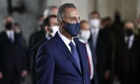 اعلام آماده‌ باش امنیتی در عراق/ الکاظمی آستین بالا زد