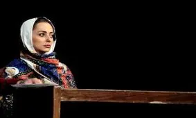 نفیسه روشن: مدام در حال تسلیت گفتنیم