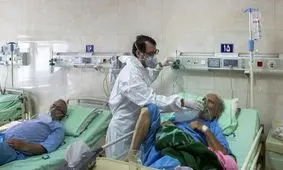 عبور کرونایی‌ها در پلدختر از مرز ۸۰۰۰ نفر