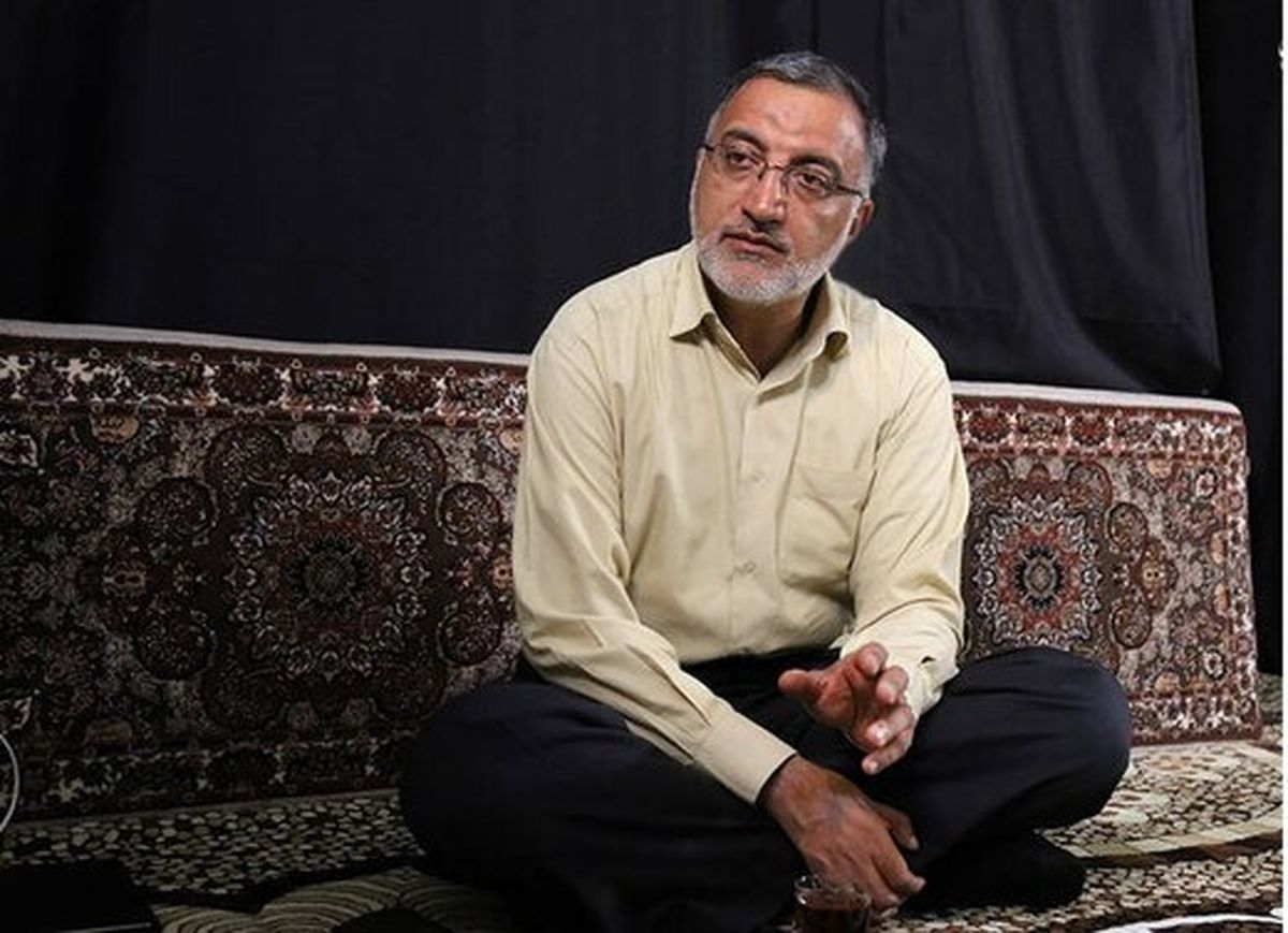 زاکانی در مسیر احمدی نژاد شدن/ کاندیدای پوششی مزد زحماتش را گرفت/ «بهشت» سکوی پرش می شود؟