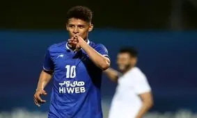 مهدی قایدی برای پیوستن به الغرافه به دوحه رفت