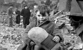 سفر در تاریخ، ۱۰ روایت از ۱۰ عکس قدیمی