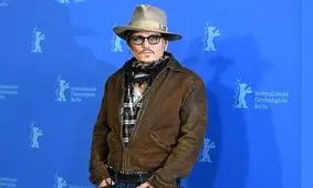 ادامه دعوا بر سر جایزه دادن به جانی دپ