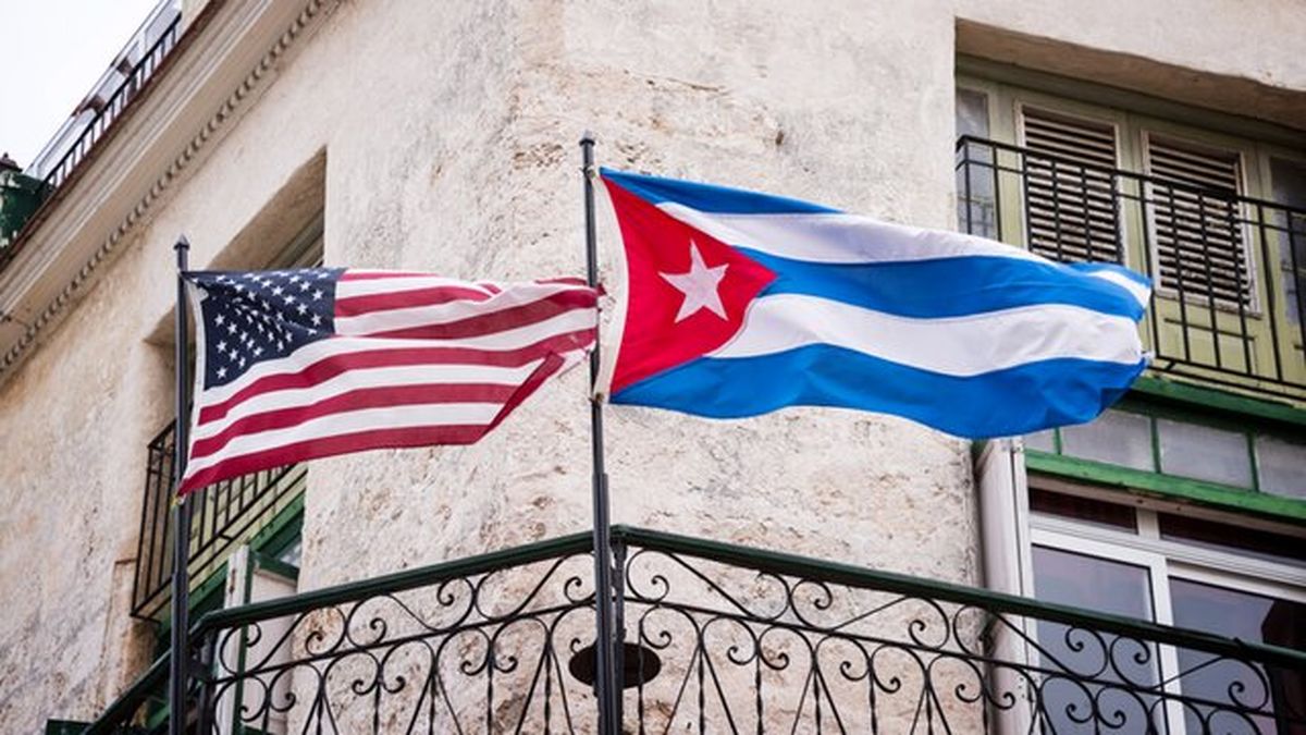 تحریم آمریکا علیه مقام‌ها و یک یگان نظامی کوبا