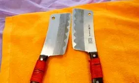 ساطورکشی در مدرسه